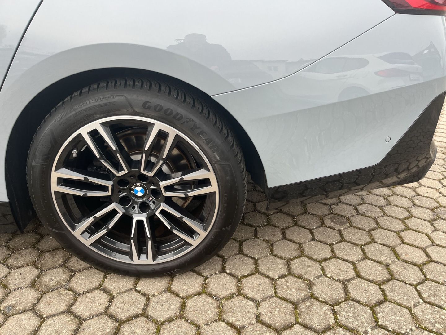 BMW 520 - Bild 36