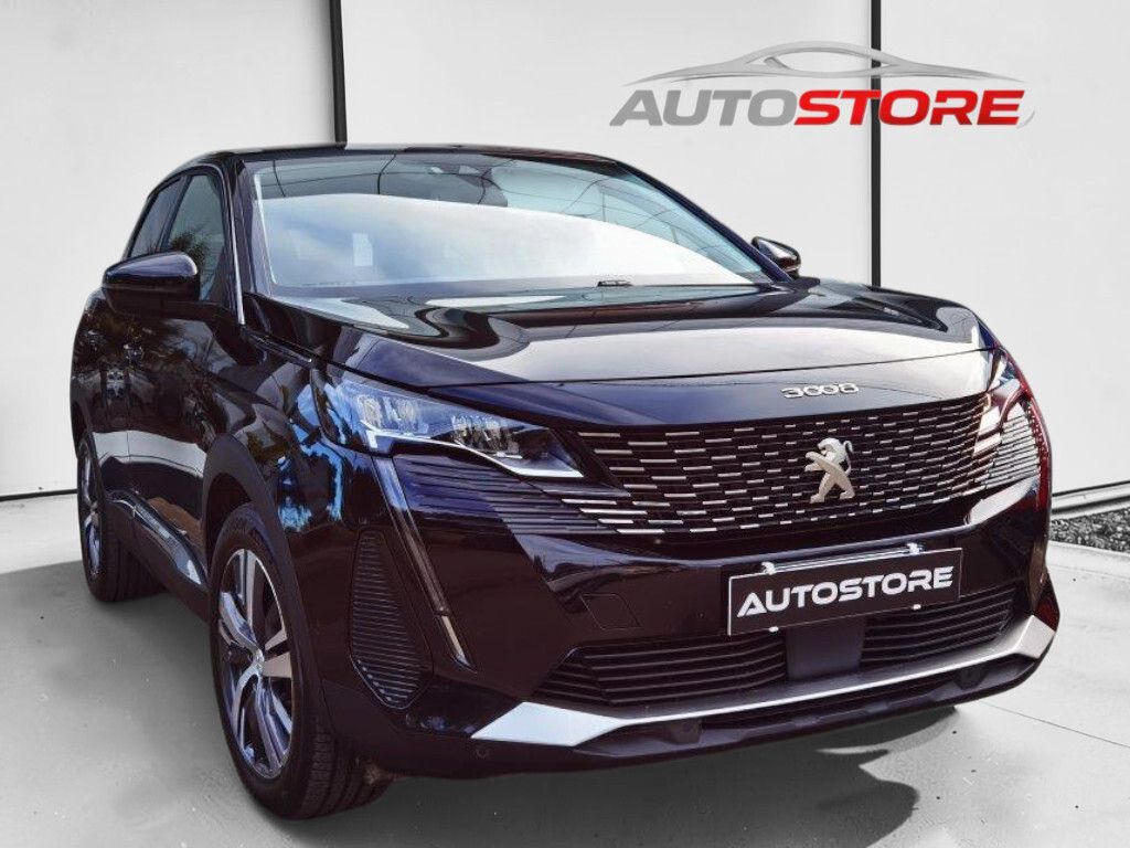 Image of Peugeot 3008