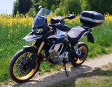 VOGE Dsx 900  mit viel Zubehör & Werksgarantie!!! - VOGE 900DS