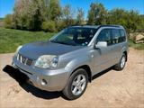 Nissan X-Trail mit Allradantrieb - gebrauchte Nissan X-Trail aus dem Jahr 2005