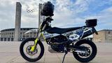 Husqvarna 701 Enduro +Leo +viele Extras - HUSQVARNA ENDURO 701