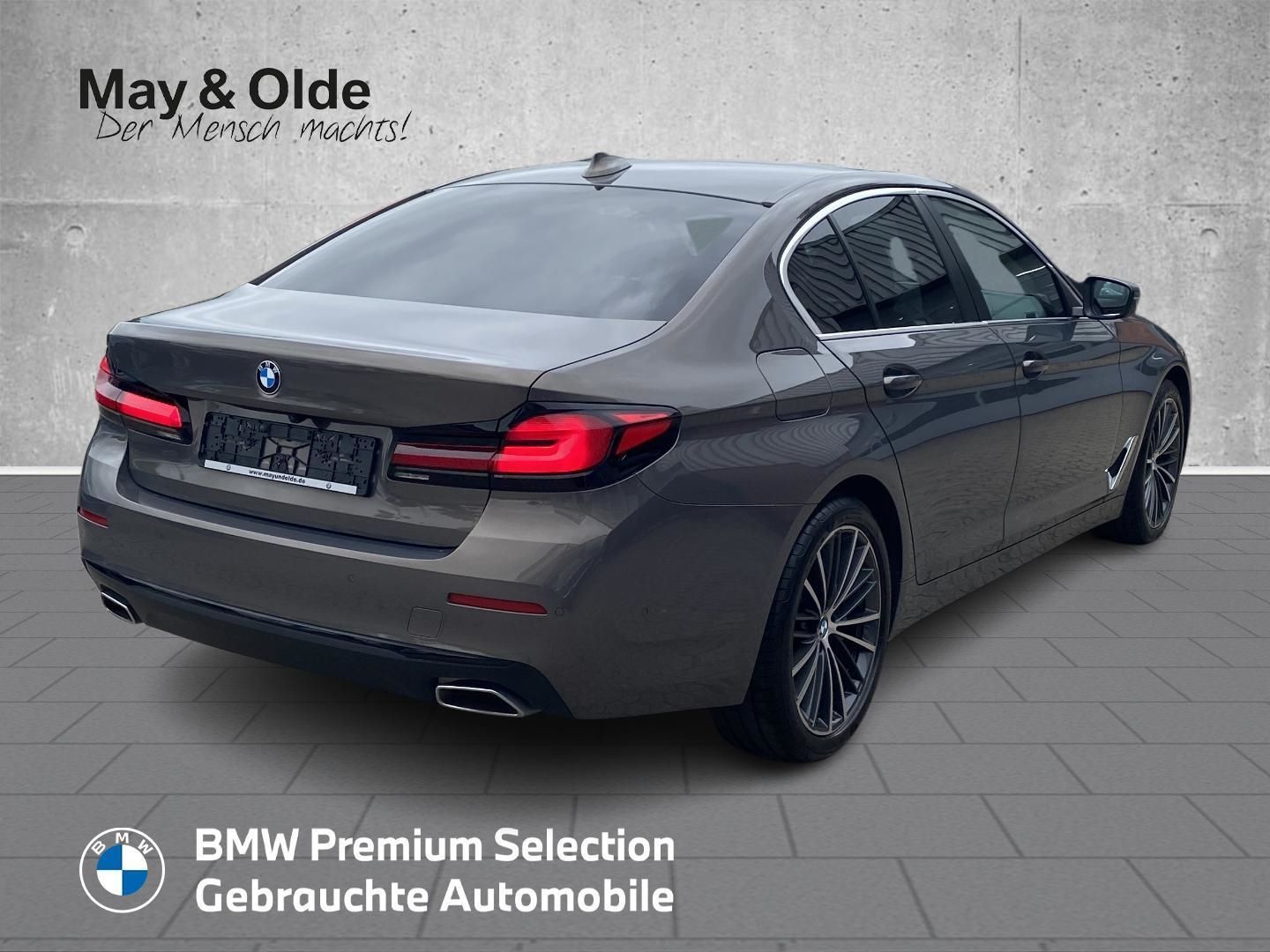 BMW 530 I xDrive HUD StandHZG ACC SHZ LHZ HUD LED 36 foto 3