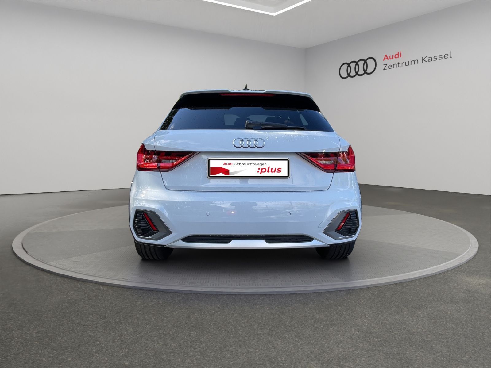 Audi A1 - Bild 6