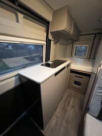 Carado pro CV 540 *sofort verfügbar*AUTOMATIK*