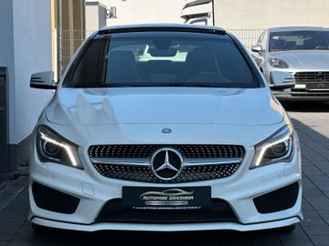 Mercedes CLA 250 - 2