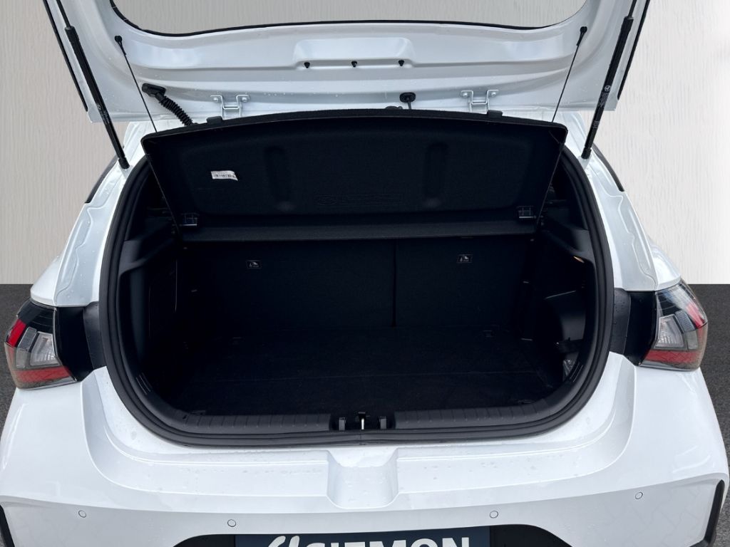 Hyundai i20 – Bild 12
