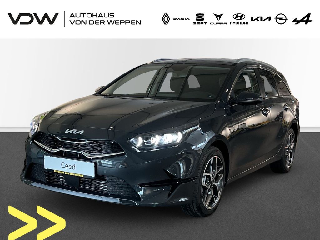 Kia cee'd Sportswagon