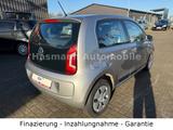 Volkswagen up! club up!*KLIMA*5-TÜREN*NUR 88.000-KM - Volkswagen up!: Club