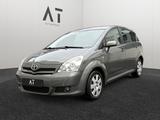 Toyota Corolla Verso 1.6 Sol*7-Sitzer*Klima - Toyota Corolla Verso: 7 Sitzer