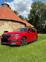 Skoda Kamip Top Zustand TÜV neu!!! - Skoda Kamiq: Von Privat