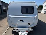 Knaus Südwind 580 FSK +MOVER+KLIMA+MARKISE+TV+1.HAND+ - Knaus Fsk