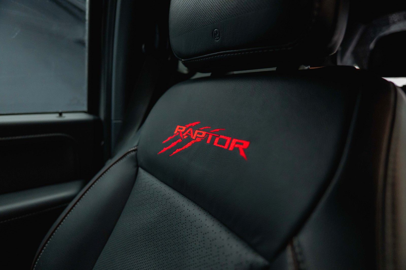 Fahrzeugabbildung Ford F150 5.0L V8 4x4 Offroad SuperCrew RAPTOR 19%