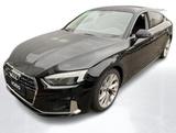 Audi A5 Sportback 40TFSI Advanced quattro Matrix Navi - Audi A5 mit Benzin-Antrieb: Limousine