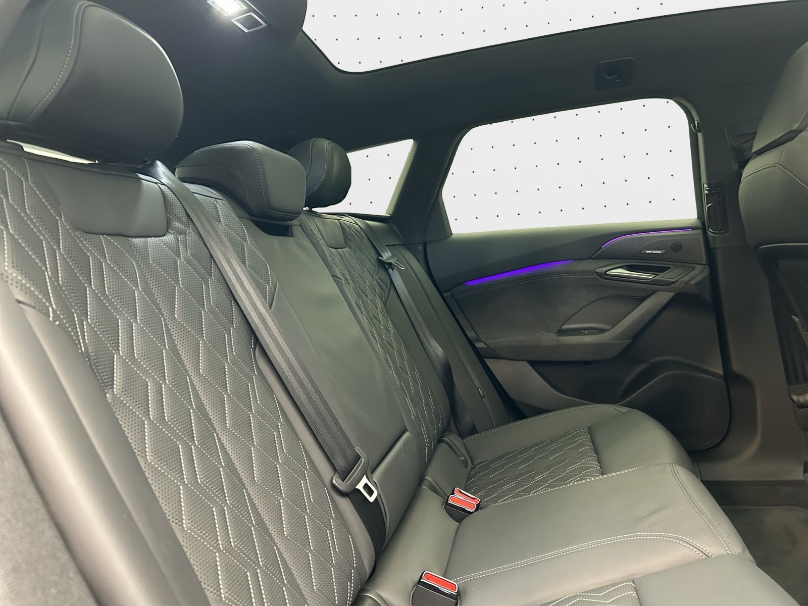 Audi A6 e-tron - Bild 15