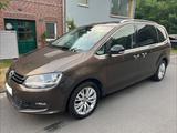 Volkswagen Sharan 2.0 TDI Style DSG AHK KLIMA PANORAMADACH