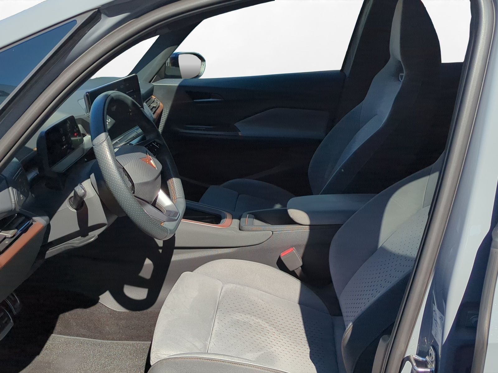 Cupra Born 58 kWh Edition Dynamic elek.Sitz Navi Sihz imagem 2