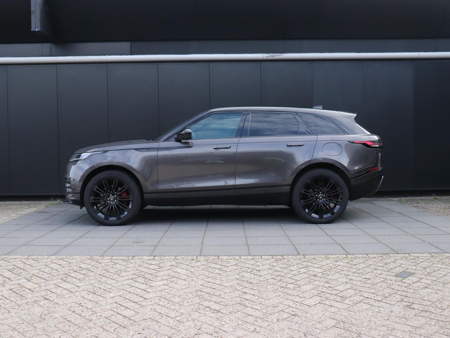 Land Rover Range Rover Velar 2.0 P400e AWD Dynamic HSE PHEV imagem 2