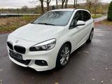 BMW 220 Active Tourer 220i M Sport Leder/HeadUp/Aut. - BMW 220 Active Tourer Gebrauchtwagen