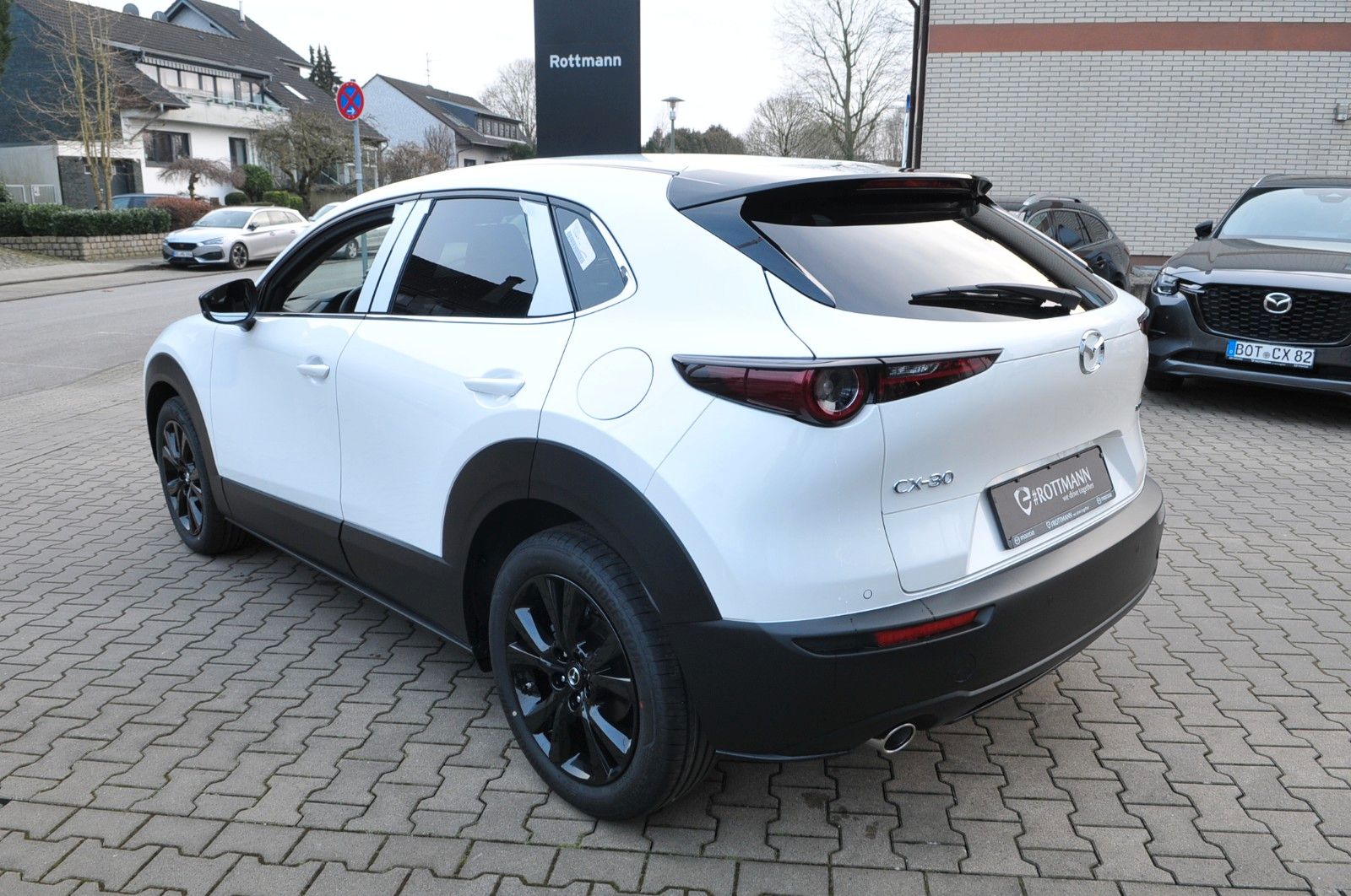 Mazda CX-30 - Bild 10