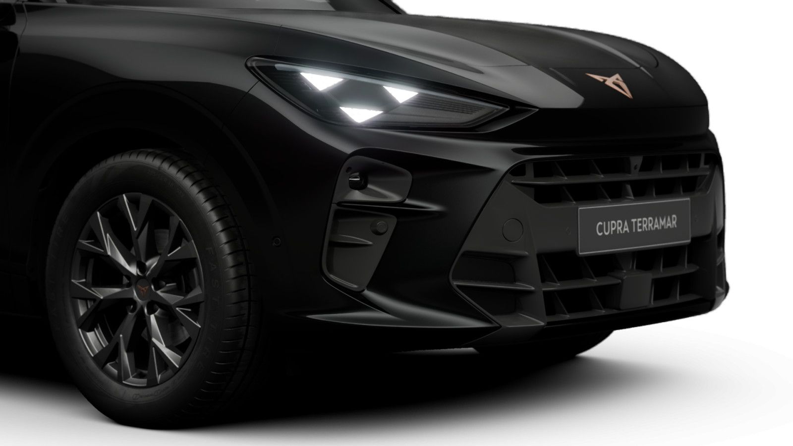 Cupra Terramar - Bild 7