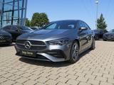 Mercedes-Benz CLA 200 AMG Line Advanced Plus Keyless CarPlay - Mercedes-Benz CLA 200 in Hannover
