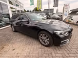 BMW 320i Touring Luxury Line - BMW Gebrauchtwagen von 2019