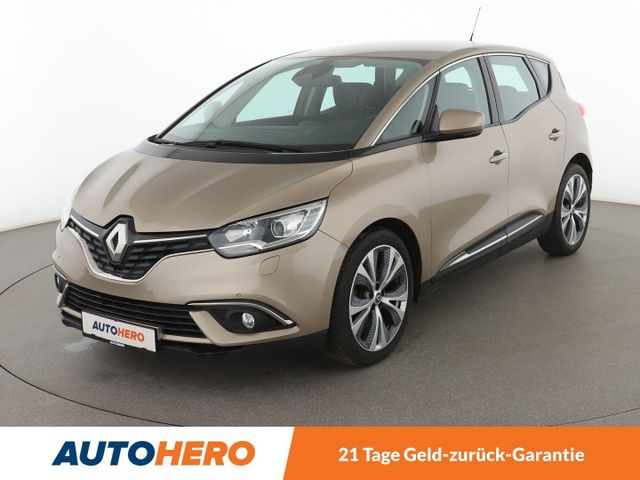 Renault Scenic 1.2 TCe Energy Intens *TEMPO*SHZ*PDC*SPUR