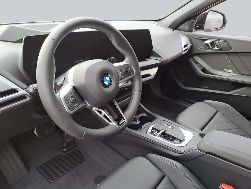 BMW 123 - Bild 10