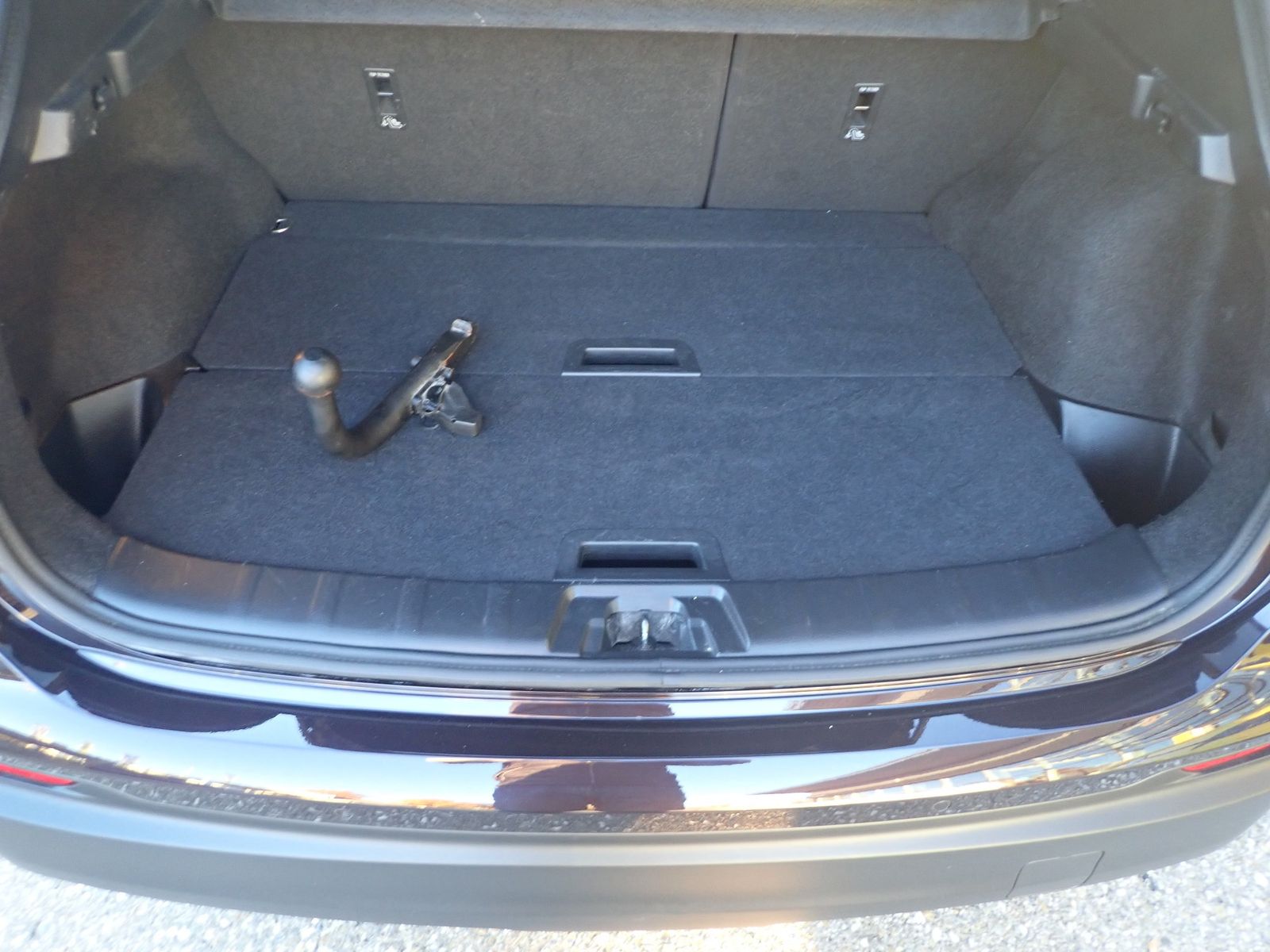 Fahrzeugabbildung Nissan Qashqai 1.3 DIG-T 160PS N-Connecta DCT