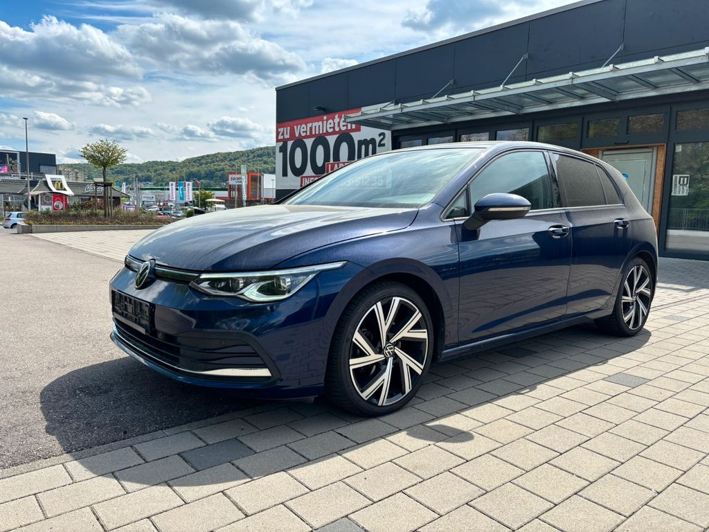 Image of Volkswagen Golf