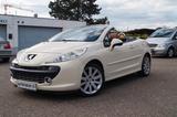 Peugeot 207 CC Cabrio-Coupe Sport - Peugeot 207 in Freiburg