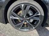 Audi A6 Avant S line 50TDI quattro HD MATRIX LUFT AHK - Audi: A