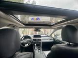 Lexus RX 450h Sport Motor 82.000km  Garantie - Lexus Gebrauchtwagen von 2017