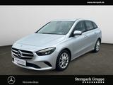 Mercedes-Benz B 180 Progressive PTS*SHZ*TEMPOMAT*SPURH.*LED* - Mercedes-Benz B 180 Gebrauchtwagen in Krefeld