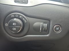 Fahrzeugabbildung Jeep Cherokee 3.2 Trailhawk 4WD