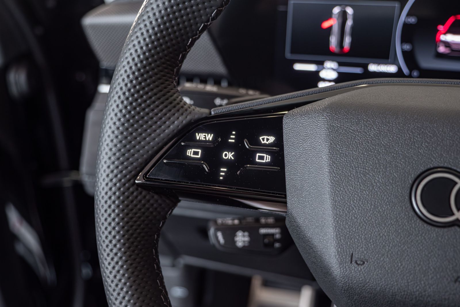 Audi S6 e-tron - Bild 20