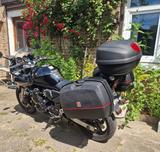 Suzuki Top gepflegte GSF 650 S Bandit TÜV 6/2028 KD neu - SUZUKI BANDIT