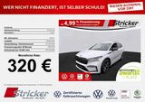 Skoda Enyaq  iV60 Sportline 320,-ohne Anzahlung Matrix - Skoda ENYAQ iV SPORTLINE-60