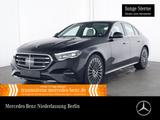 Mercedes-Benz E 400 e 4M EXCLUSIVE Prem/DISTR/20" AMG/HA-Lenk - gebrauchte Mercedes-Benz E 400 aus dem Jahr 2024
