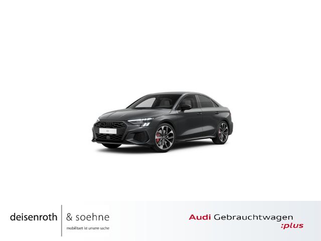 Audi S3 Limousine Matrix/Nav/PBox/ASI/Kam/Sound/Busin