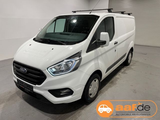 Ford Transit Custom 2.0 TDCi Trend EU6d-T Klima PDC S