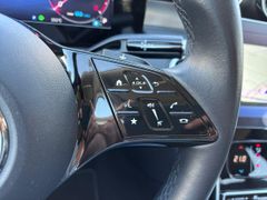 Fahrzeugabbildung Mercedes-Benz C200d T Avantgarde DISTRONIC LED NIGHT BURMESTER