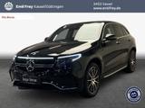 Mercedes-Benz EQC 400 4M AMG|SChbd|FlexxBonus nur in 2025 - Mercedes-Benz EQC mit Panoramadach