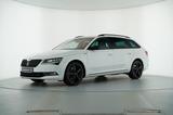 Skoda SUPERB C. SPORTLINE 2.0 DSG 4X4 1.HAND+BI-XENON - Skoda Gebrauchtwagen