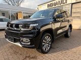 Vorschaubild BAIC BJ60 Flagship 2,0 L Turbo 4WD 48V 10KW, Hybrid