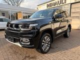 BAIC BJ60 Flagship 2,0 L Turbo 4WD 48V 10KW, Hybrid - BAIC BJ60 Gebrauchtwagen