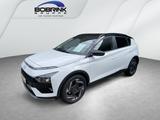Hyundai BAYON Prime 1.0/100PS AHK Allwetter RFK NAVI LHZ - Hyundai BAYON Gebrauchtwagen in Bremen