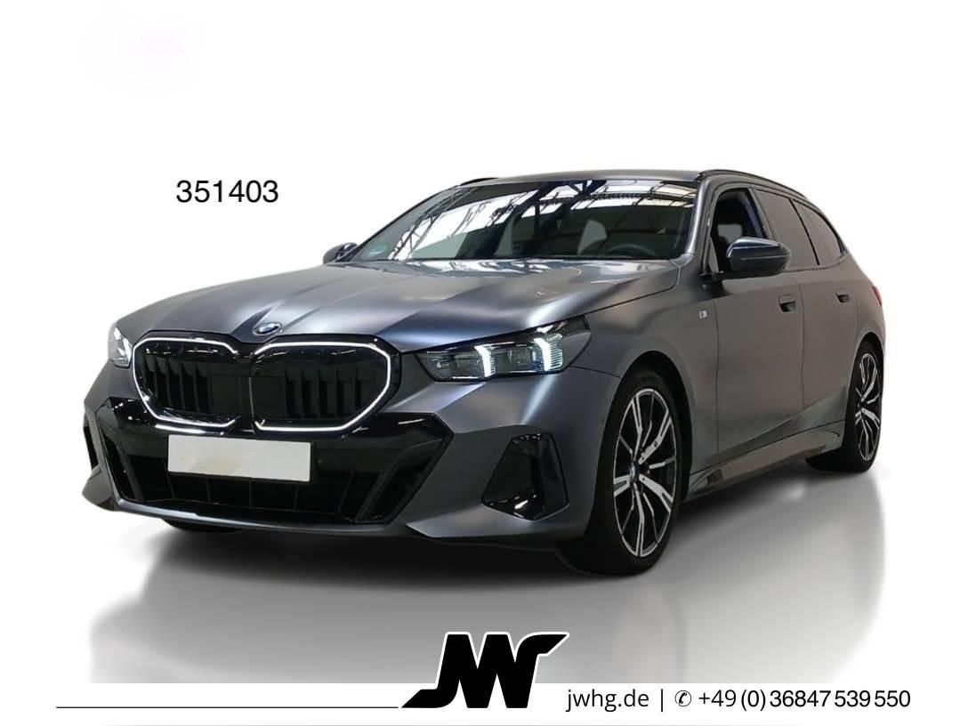 BMW 540 d xDr M Sport Pro AUTOBAHN-A/ICONIC/HUD/20"