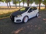 Fiat PUNTO ABARTH - Fiat Punto Abarth