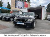 BMW X1 Baureihe X1 M-Paket xDrive - BMW X1 in Ludwigshafen